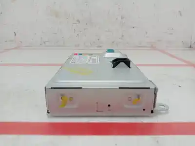 Second-hand car spare part multifunction display for opel insignia berlina a20dt oem iam references 95196687  904432