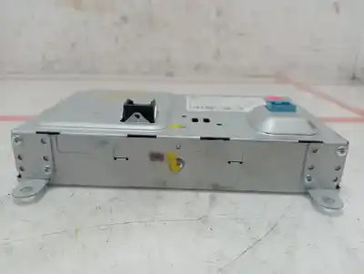 Second-hand car spare part multifunction display for opel insignia berlina a20dt oem iam references 95196687  904432