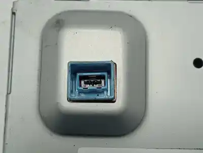 Second-hand car spare part multifunction display for opel insignia berlina a20dt oem iam references 95196687  904432