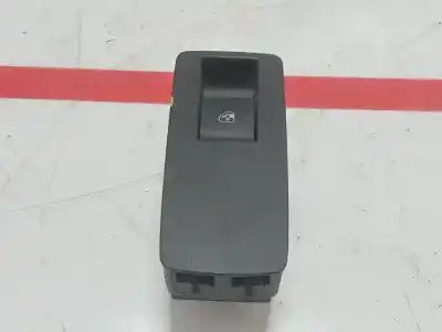 Second-hand car spare part rear left power window switch for opel insignia berlina a20dt oem iam references 13301888