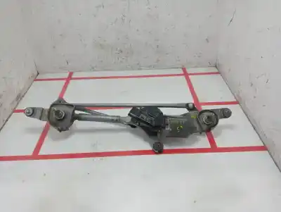 Second-hand car spare part front windshield wiper motor for opel insignia berlina a20dt oem iam references 13227392