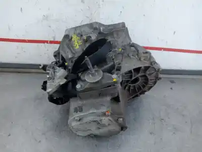 Pezzo di ricambio per auto di seconda mano riduttore per citroen c4 lim. collection riferimenti oem iam 20ea23  907279