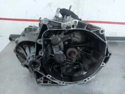 Pezzo di ricambio per auto di seconda mano riduttore per citroen c4 lim. collection riferimenti oem iam 20ea23  907279