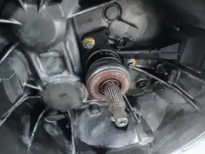 Pezzo di ricambio per auto di seconda mano riduttore per citroen c4 lim. collection riferimenti oem iam 20ea23  907279