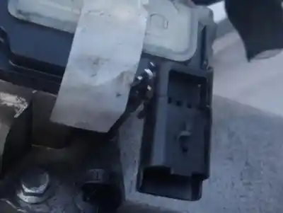 Pezzo di ricambio per auto di seconda mano riduttore per citroen c4 lim. collection riferimenti oem iam 20ea23  907279