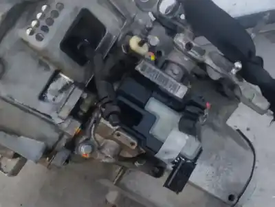 Pezzo di ricambio per auto di seconda mano riduttore per citroen c4 lim. collection riferimenti oem iam 20ea23  907279