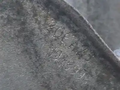 Pezzo di ricambio per auto di seconda mano riduttore per citroen c4 lim. collection riferimenti oem iam 20ea23  907279