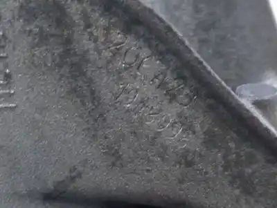 Pezzo di ricambio per auto di seconda mano riduttore per citroen c4 lim. collection riferimenti oem iam 20ea23  907279