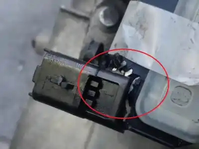 Pezzo di ricambio per auto di seconda mano riduttore per citroen c4 lim. collection riferimenti oem iam 20ea23  907279