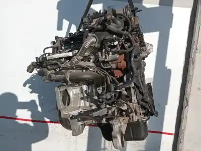 Second-hand car spare part complete engine for citroen c4 lim. collection oem iam references 9h05  907280