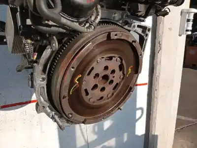 Second-hand car spare part complete engine for citroen c4 lim. collection oem iam references 9h05  907280