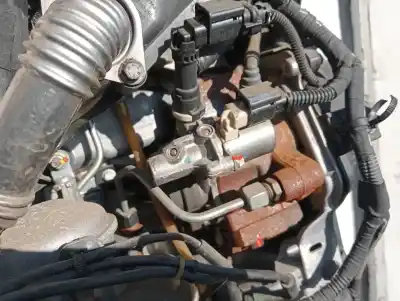 Second-hand car spare part complete engine for citroen c4 lim. collection oem iam references 9h05  907280