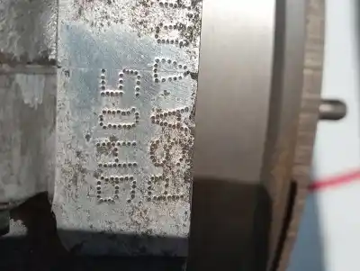 Second-hand car spare part complete engine for citroen c4 lim. collection oem iam references 9h05  907280