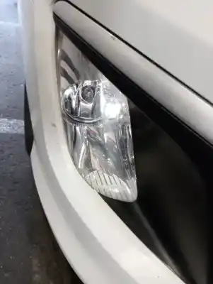 Second-hand car spare part right fog light for peugeot 308 access oem iam references 9674041580