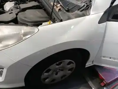 Second-hand car spare part  for PEUGEOT 308  OEM IAM references   907308