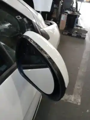Peça sobressalente para automóvel em segunda mão espelho retrovisor direito por peugeot 308 access referências oem iam   907309