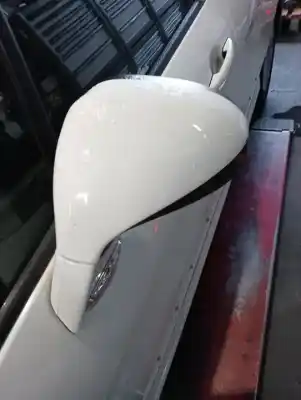 Peça sobressalente para automóvel em segunda mão espelho retrovisor esquerdo por peugeot 308 access referências oem iam   907310
