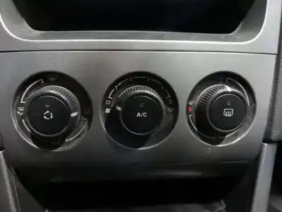 Second-hand car spare part heater blower motor for peugeot 308 access oem iam references t1000588k