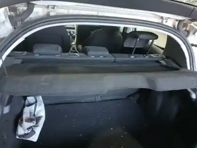 Second-hand car spare part PARCEL SHELF for PEUGEOT 308  OEM IAM references   