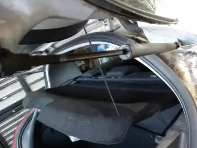 Second-hand car spare part parcel shelf for peugeot 308 access oem iam references   