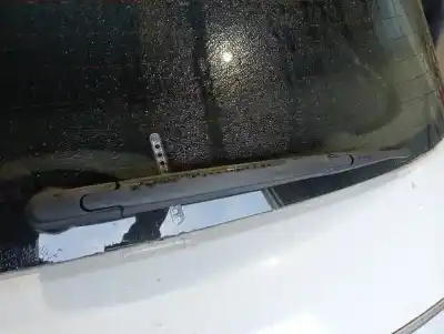 Second-hand car spare part rear windshield wiper arm for peugeot 308 access oem iam references 9680481080
