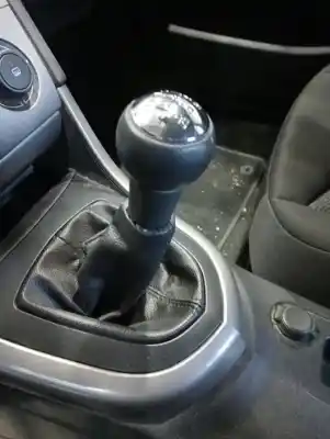 Second-hand car spare part gear lever knob for peugeot 308 access oem iam references 