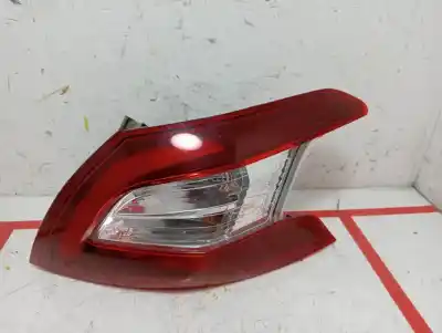 Second-hand car spare part  for PEUGEOT 308  OEM IAM references 9677817580  901256