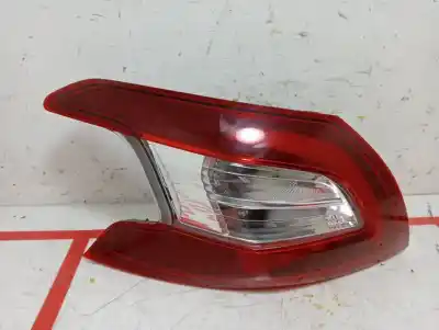 Second-hand car spare part  for PEUGEOT 308  OEM IAM references 9677817680  901257