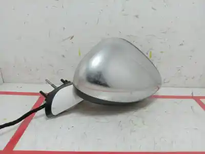 Peça sobressalente para automóvel em segunda mão espelho retrovisor esquerdo por citroen c4 lim. collection referências oem iam   904017