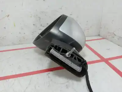Peça sobressalente para automóvel em segunda mão espelho retrovisor esquerdo por citroen c4 lim. collection referências oem iam   904017