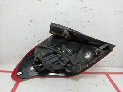 Second-hand car spare part right tailgate light for citroen c4 lim. collection oem iam references 9687311980  904047
