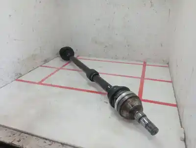 Second-hand car spare part front right transmission for opel insignia berlina a20dt oem iam references 22830707