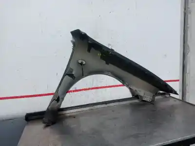 Pezzo di ricambio per auto di seconda mano parafango anteriore sinistro per seat leon (1m1) signo riferimenti oem iam   907204