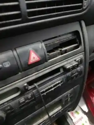 Автозапчасти б/у предупреждение за SEAT LEON (1M1) Signo ссылки OEM IAM   