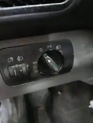 Автозапчасти б/у управление светом за SEAT LEON (1M1) Signo ссылки OEM IAM   