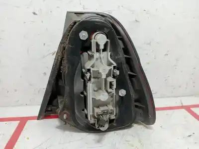Second-hand car spare part left tailgate light for bmw serie 3 compact (e46) 318ti oem iam references   903924
