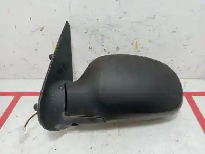 Автозапчастина б/у ліве дзеркало для ssangyong korando 2.3 tdi посилання на oem iam   904491