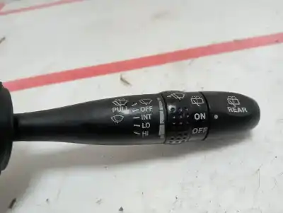 Pezzo di ricambio per auto di seconda mano comando pulito per kia rio (jb) 1.4 16v riferimenti oem iam 75733a  186131