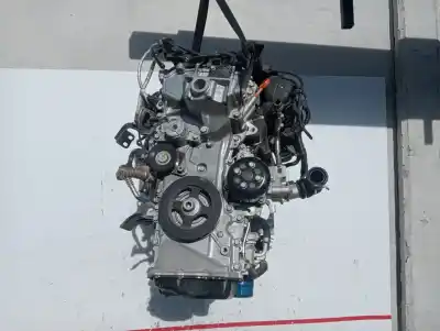 Second-hand car spare part complete engine for hyundai kona pure oem iam references g3le  904917