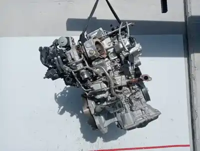 Second-hand car spare part complete engine for hyundai kona pure oem iam references g3le  904917