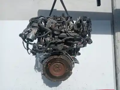 Second-hand car spare part complete engine for hyundai kona pure oem iam references g3le  904917
