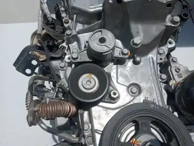 Second-hand car spare part complete engine for hyundai kona pure oem iam references g3le  904917