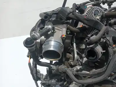 Second-hand car spare part complete engine for hyundai kona pure oem iam references g3le  904917