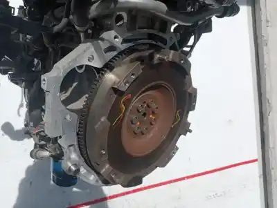 Second-hand car spare part complete engine for hyundai kona pure oem iam references g3le  904917