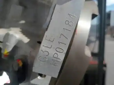 Second-hand car spare part complete engine for hyundai kona pure oem iam references g3le  904917