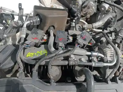 Second-hand car spare part complete engine for hyundai kona pure oem iam references g3le  904917