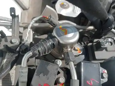 Second-hand car spare part complete engine for hyundai kona pure oem iam references g3le  904917