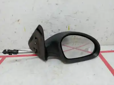 Автозапчастина б/у правий задний огляд для SEAT LEON (1M1) Last Edition Посилання на OEM IAM   896466