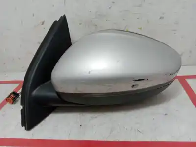 Peça sobressalente para automóvel em segunda mão espelho retrovisor esquerdo por peugeot 308 active referências oem iam 98088641xt  901221