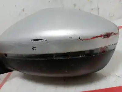 Peça sobressalente para automóvel em segunda mão espelho retrovisor esquerdo por peugeot 308 active referências oem iam 98088641xt  901221